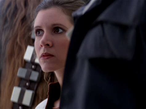 leia xev|Today's a big day, we've got more filming and then Princess Leia .